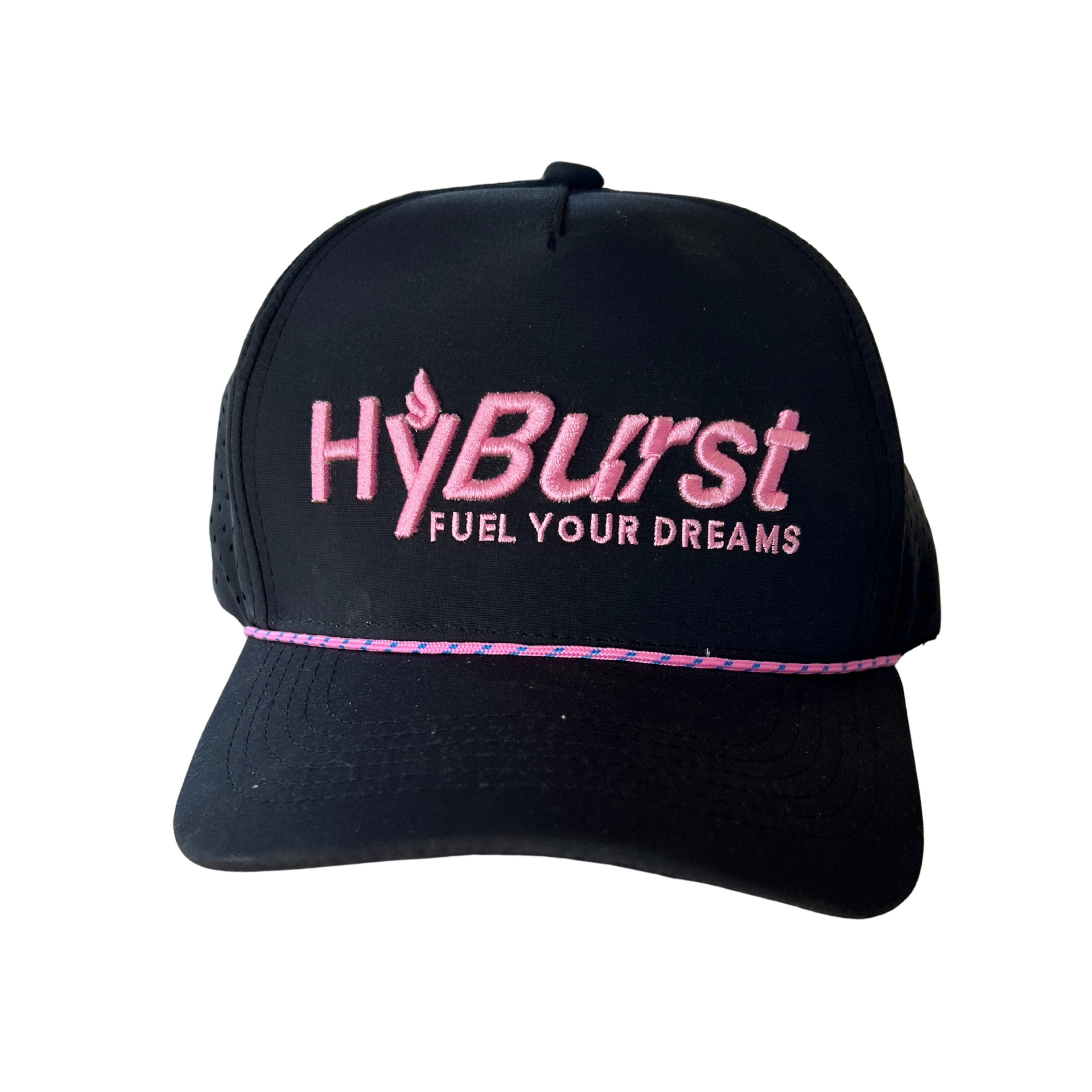 HyBurst Hat