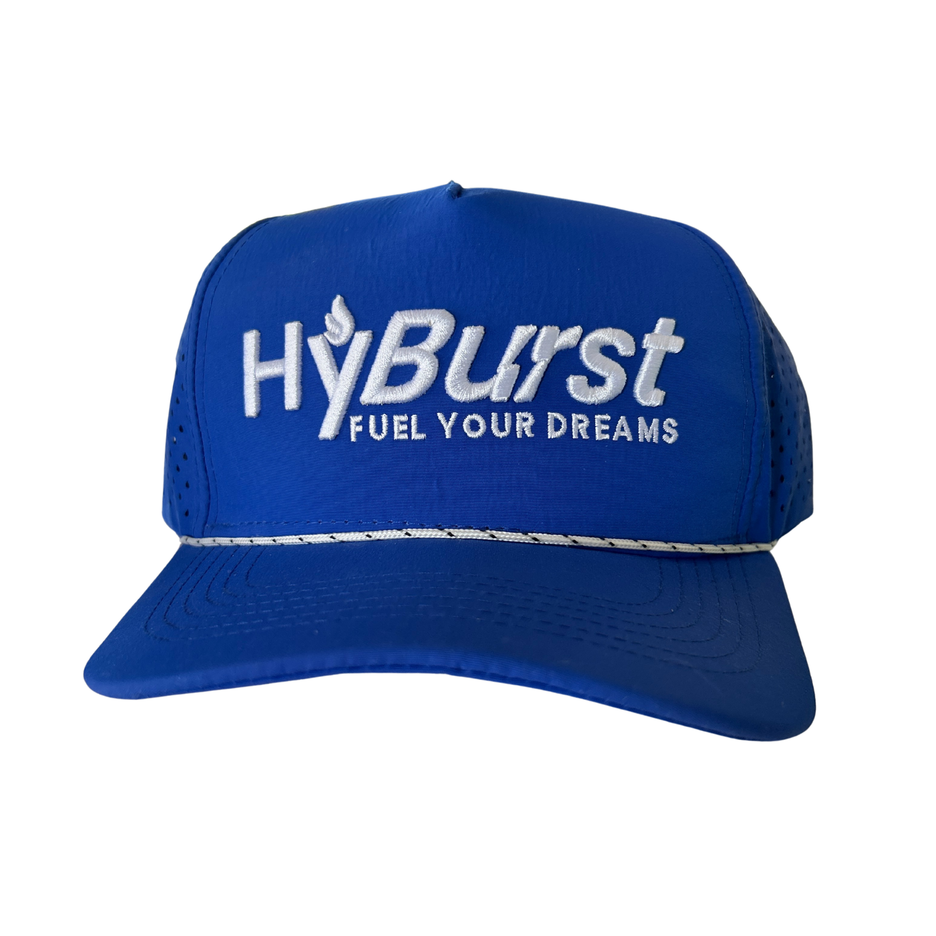 HyBurst Hat