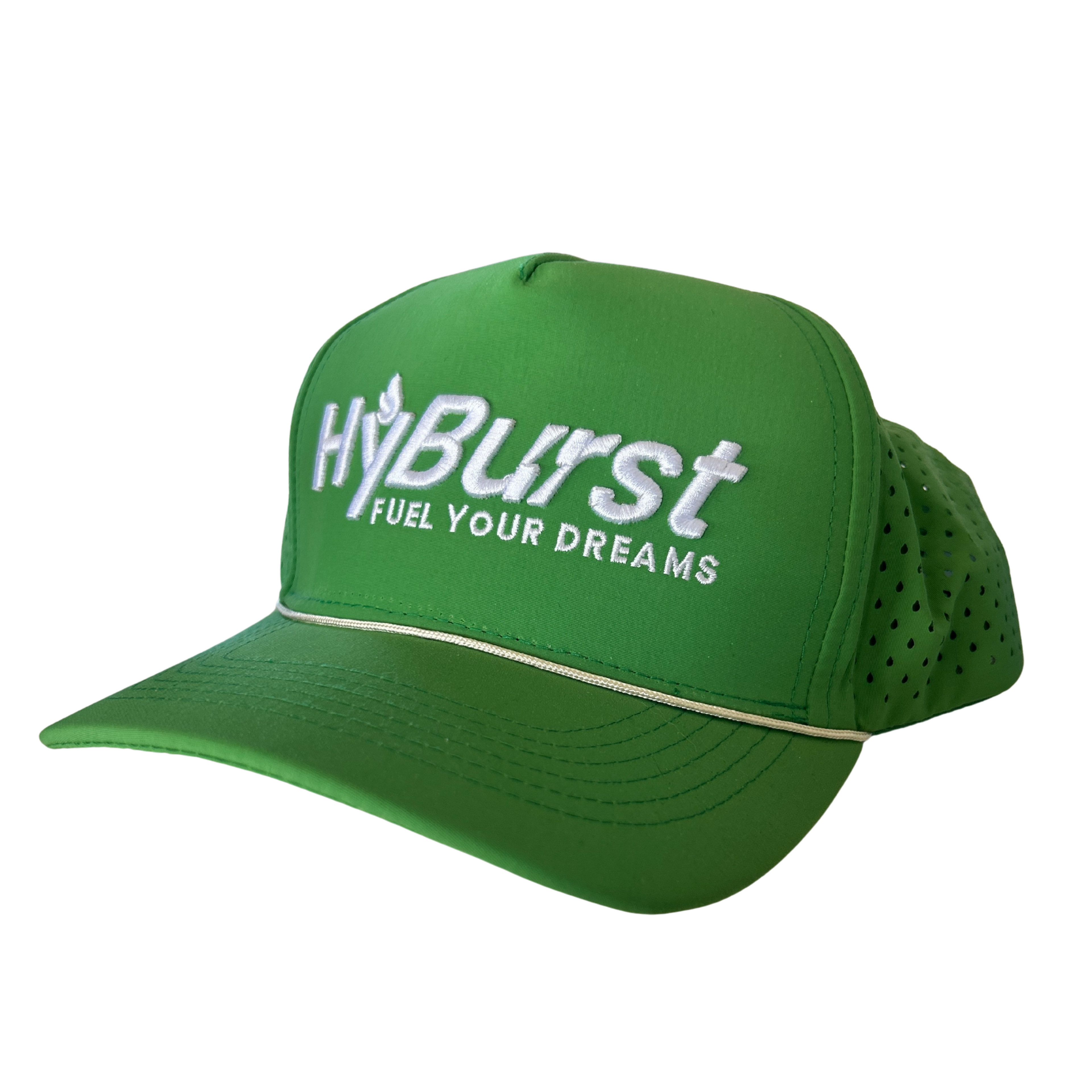 HyBurst Hat