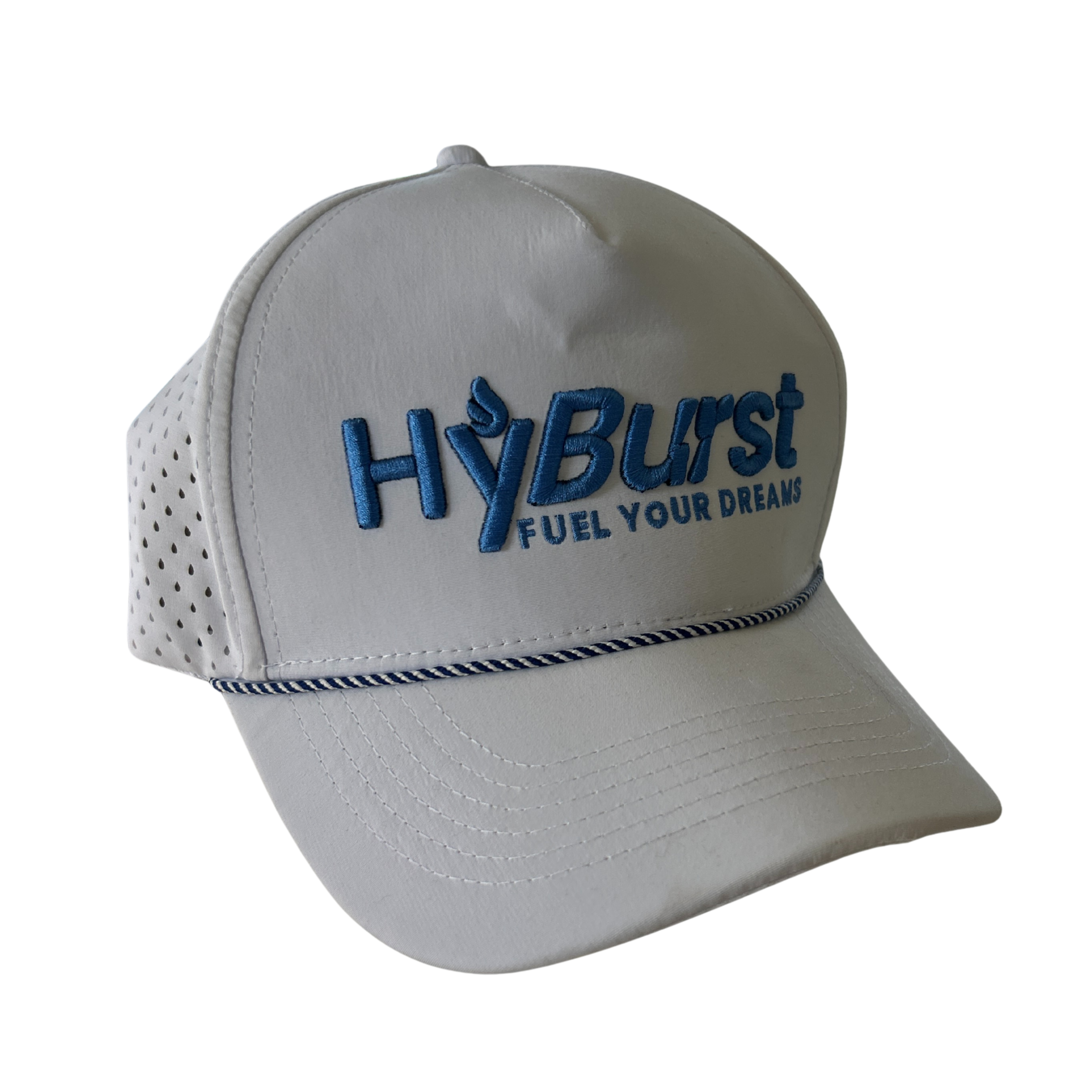 HyBurst Hat