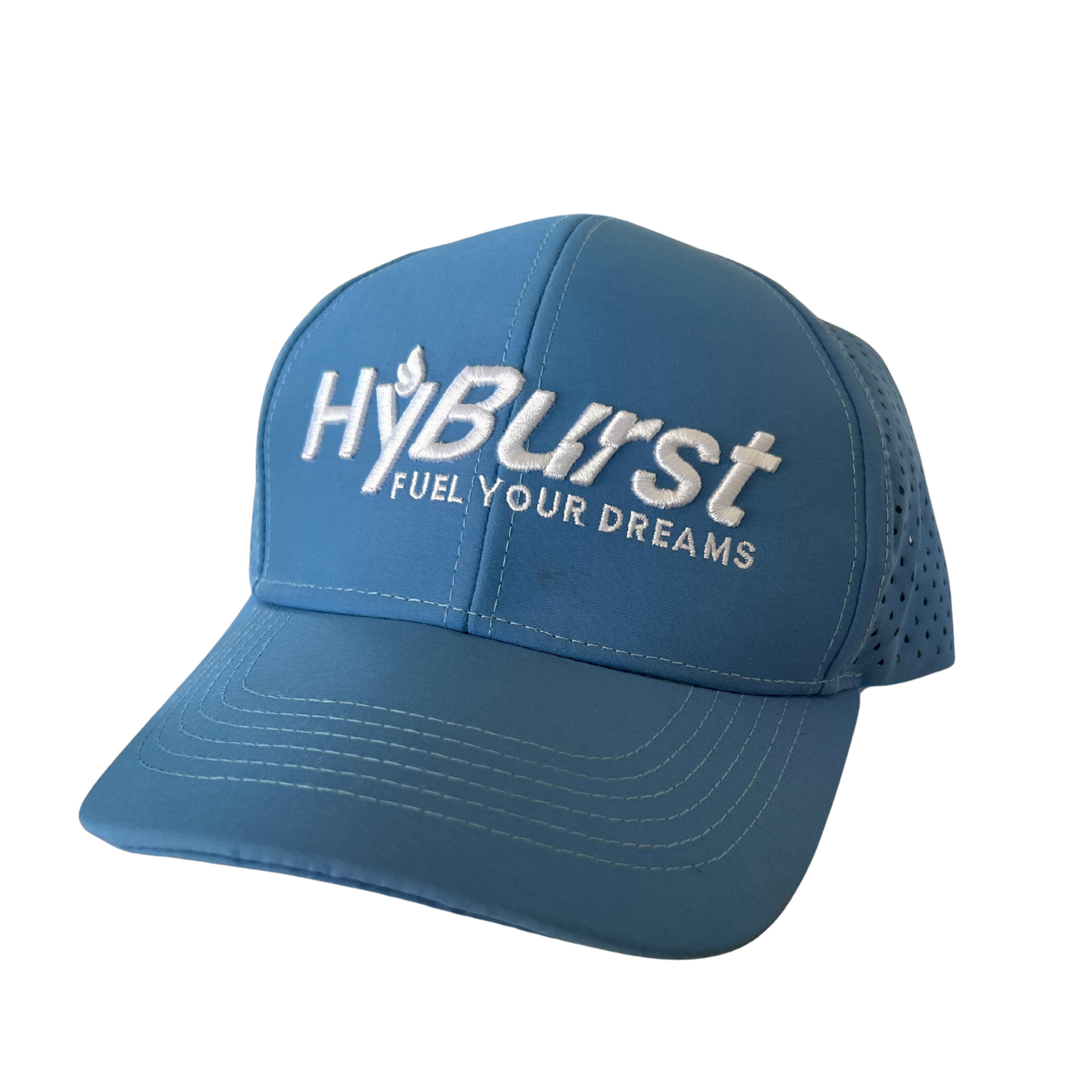 HyBurst Hat