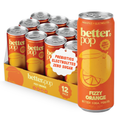 Electrolyte + Prebiotic Soda - Fizzy Orange