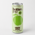 Electrolyte + Prebiotic Soda - Green Apple