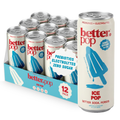 Electrolyte + Prebiotic Soda - Ice Pop